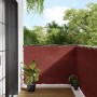 Terrakotta erkély paraván 120 x 800 cm 100% poliészter oxford