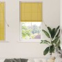 Roletta sárga 90 x 160 cm bambusz
