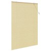 Roletta természet 150 x 220 cm bambusz