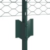 Hegesztett drótháló kerítés 100 x 0,8 m (sz x m)