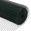 Hegesztett drótháló kerítés 100 x 0,8 m (sz x m)