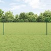 Hegesztett drótháló kerítés 100 x 0,8 m (sz x m)