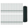 Hegesztett drótháló kerítés 100 x 0,8 m (sz x m)