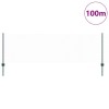 Hegesztett drótháló kerítés 100 x 0,8 m (sz x m)