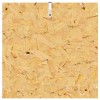 Terrárium barna 50 x 50 x 150 cm osb