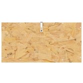 Terrárium barna 60 x 30 x 80 cm osb Terrárium barna 60 x 30 x 80 cm osb