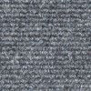 20 db öntapadós lépcsőszőnyeg, 56 x 17 x 3 cm, világosszürke, félkör alakú