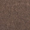 30 db-os lépcsőszőnyegek 65 x 24 x 4 cm kávébarna félkör alakú nagyméretű
