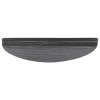 20 db bézs öntapadó lépcsőszőnyeg 56 x 17 x 3 cm