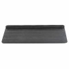 30 db antracitszürke öntapadó lépcsőszőnyeg 65 x 24,5 x 3,5 cm