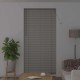 Ablak roló függönyökkel egyéb ezüst 100 x 220 cm alumínium