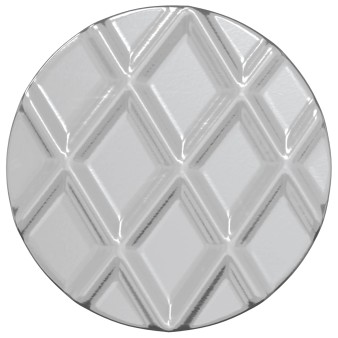 Szegek fa számára 2 pcs ezüst ø 3 x 15 mm fém