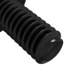 Hüvely csavarok 8182 pcs fekete 9,8 x 13 mm vas