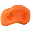 Mászó fogás 2 pcs narancssárga 100 x 67 x 43 mm pp