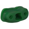 Mászó fogás 2 pcs zöld 100 x 67 x 43 mm pp