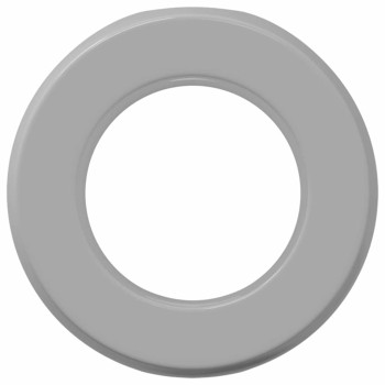Foci asztali labda csapágyak 10 pcs fekete 3 x 3 x 2,1 cm pp