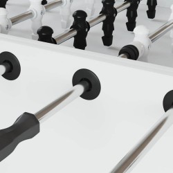 Foci asztal megállítók 10 pcs fehér 3 x 3 x 2 cm hips