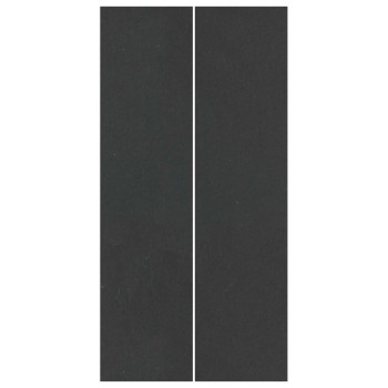 Medence alatlappal fekete 500 x 250 x 0,1 cm nemes szövet