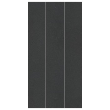 Medence alatlappal fekete 640 x 321 x 0,1 cm nemes szövet