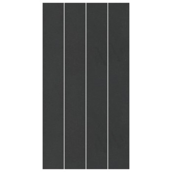 Medence alatlappal fekete 820 x 420 x 0,1 cm nemes szövet