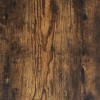Foci asztal füstölt tölgy 146,5 x 74 x 85 cm faanyag