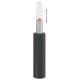 Irodai szék gázláb fekete 239-309 mm vas