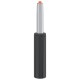 Irodai szék gázláb fekete 239-309 mm vas