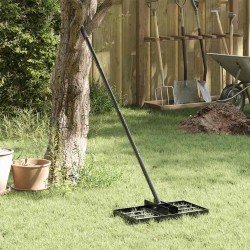 Kert simító 45 x 25 x 200 cm