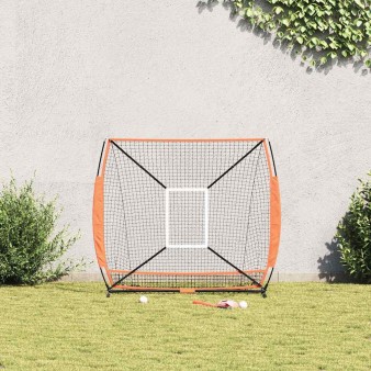 Baseball gyakorlóháló 180 x 89,5 x 152,5 cm