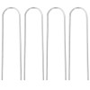 Golf edzősegéd fekete 314 x 92 x 214 cm poliészter