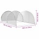Baseball és softbol fekete 702 x 369,5 x 243,5 cm poliészter Baseball és softbol fekete 702 x 369,5 x 243,5 cm poliészter