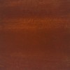 Kerti cserép rozsdás 50 x 32 x 40 cm időjárásálló acél