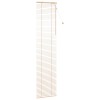 Zsaluzia tölgy hatás 55 x 250 cm 35 mm masszív paulownia fa