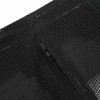Airsoft cél fekete 19 x 26 x 25 cm műanyag