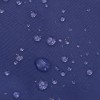 Ló takaró sötét zöld és fekete 145 cm poliészter