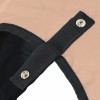 Ló takaró cappuccino 135 cm poliészter