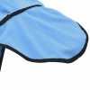 Ló takaró teljes aqua 115 cm poliészter