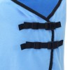 Ló takaró teljes aqua 125 cm poliészter