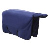Ló takaró sötétkék 125 cm poliészter