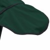 Ló takaró teljes sötét zöld 105 cm poliészter