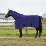 Ló takaró sötétkék 95 cm poliészter