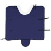 Ló takaró sötétkék 115 cm polár fleece