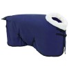 Ló takaró sötétkék 145 cm polár fleece