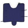 Ló takaró sötétkék 145 cm polár fleece