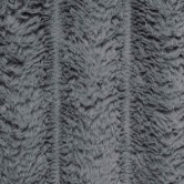 Dobós takaró sötétszürke 200 x 150 cm gyapjú