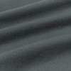 Takarók 24 pcs sötétszürke 240 x 220 cm gyapjú
