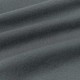 Takarók 6 pcs sötétszürke 350 x 270 cm gyapjú