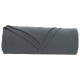 Takarók 6 pcs sötétszürke 350 x 270 cm gyapjú