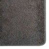 Szőnyeg futó szürke 50 x 300 cm 100% polipropilén tuftr