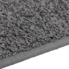 Szőnyeg futó szürke 50 x 300 cm 100% polipropilén tuftr